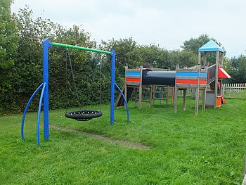 Photo Gallery Image - Playground at Tews Lane