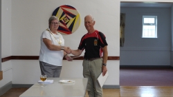 Barnstaple Pilot Gig Club