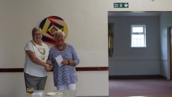 Barnstaple Disabled Fellowship Club