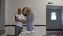 Fremington Parish Hall Management Committee 