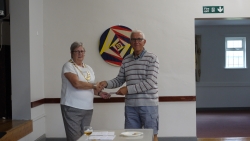Fremington Garden Club