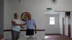 Instow,Westleigh & West Yelland Parish News