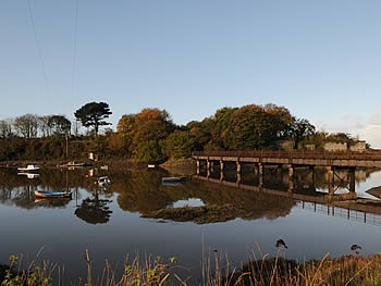 Photo Gallery Image - Viaduct at Fremington