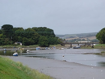 Photo Gallery Image - Viaduct at Fremington