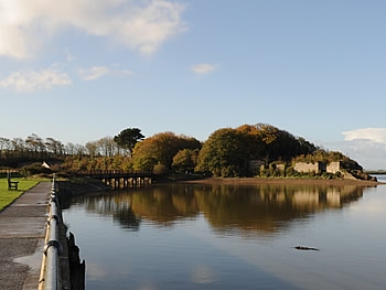 Photo Gallery Image - Fremington Quay