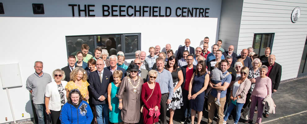 Beechfield Centre