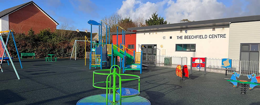 Beechfield Centre